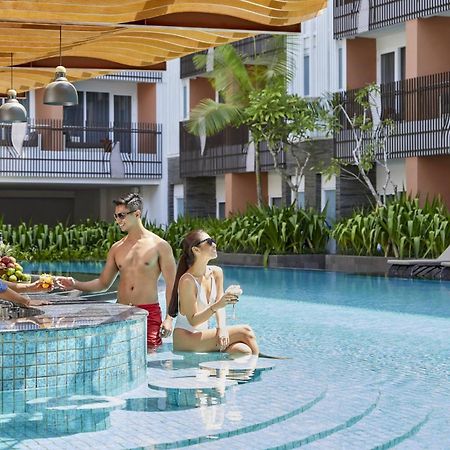 Fairfield By Marriott Bali Kuta Sunset Road Otel Dış mekan fotoğraf