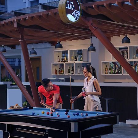 Fairfield By Marriott Bali Kuta Sunset Road Otel Dış mekan fotoğraf