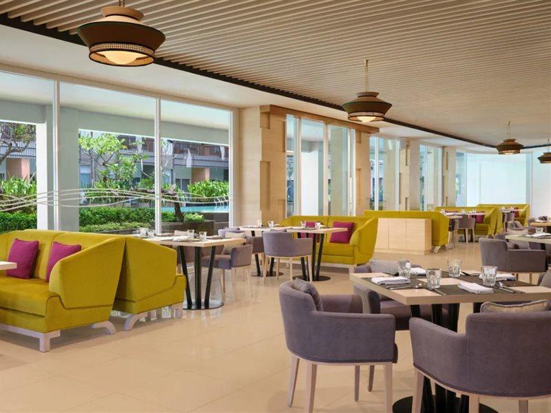 Fairfield By Marriott Bali Kuta Sunset Road Otel Dış mekan fotoğraf